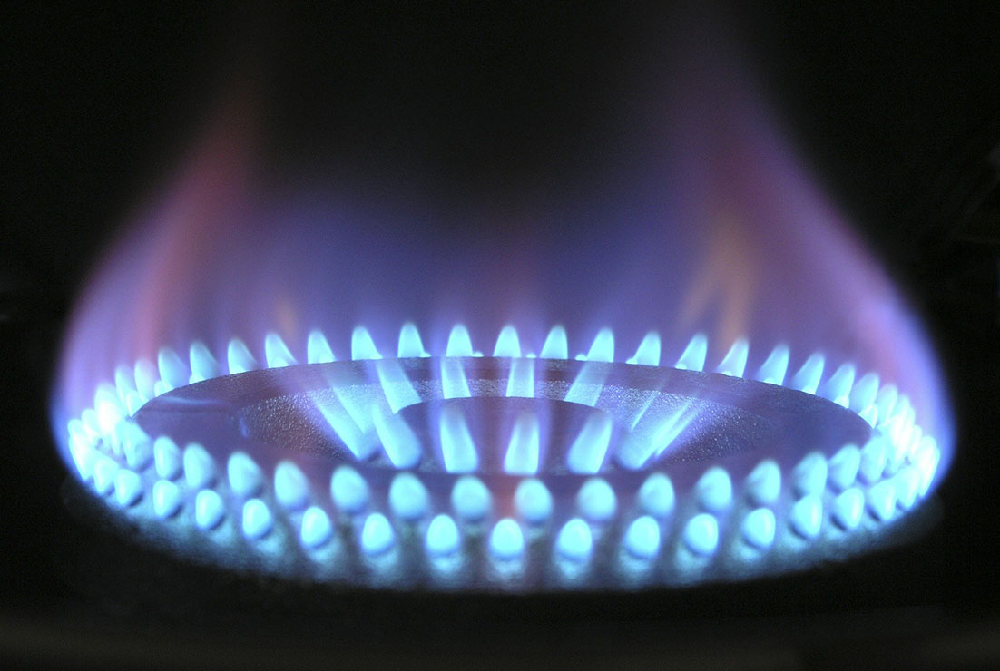 precio gas