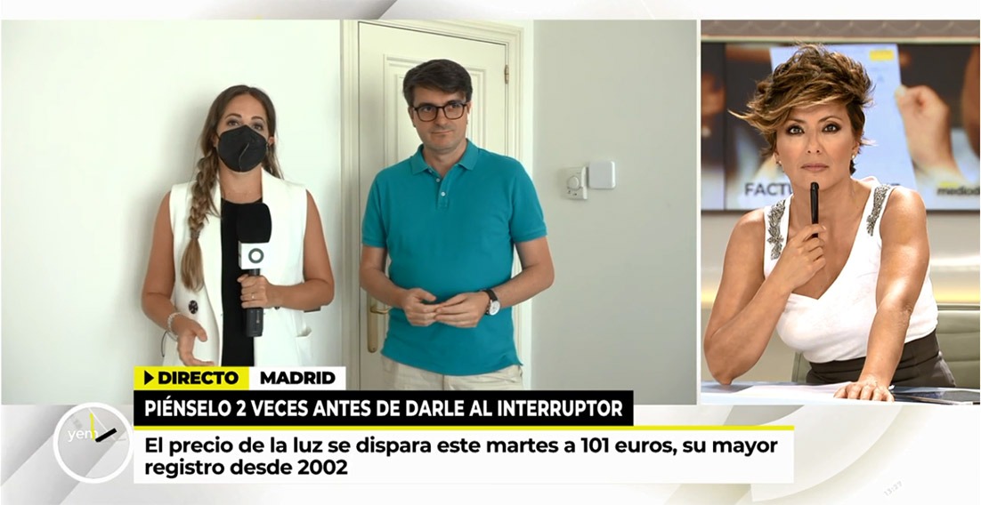 aire acondicionado
