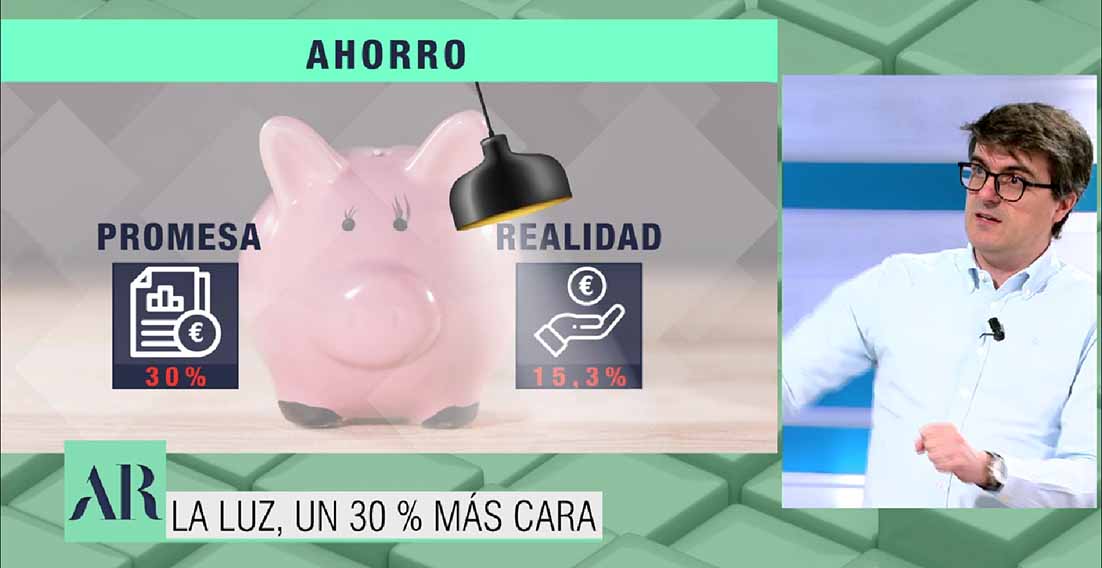recibo de la luz de 2022