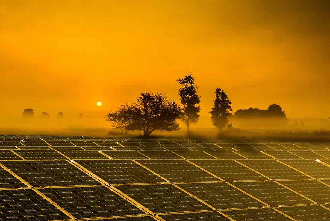 El reto de aumentar (más) las energías renovables