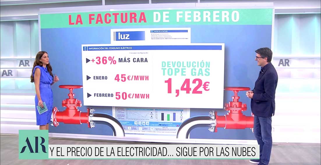 recibo de febrero