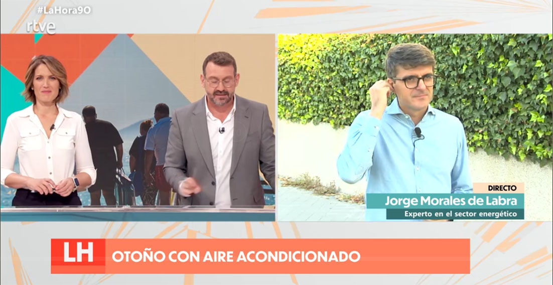 gas y conflicto de Israel