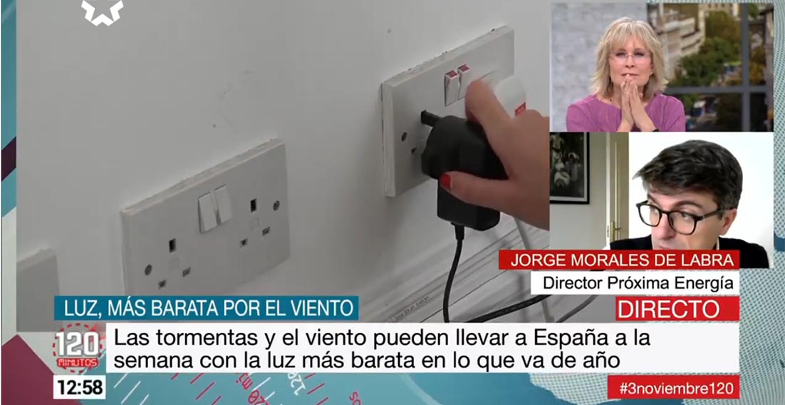 jorge morales de labra